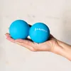 BLC02 BLAUER MASSAGEBALL HMS (doppelt) Produktbild-Vorschau 10