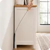 Brosse pour radiateurs KRUMAD, 70 cm de long, brosse Voir les images du produit 9