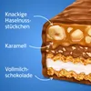 Knoppers Nussriegel einzeln (24x 40gr) Produktbild-Vorschau 4