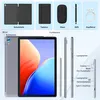 Tablet, 10 palců, Android 16, 30 GB RAM (6+24 GB), 128 GB Náhled obrázku produktu 7