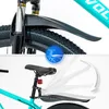 VOLTOURI Mountainbike 26 Zoll – 21 Gänge Shimano – Türkis – Produktbild-Vorschau 12