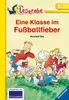 Eine Klasse im Fußballfieber - Leserabe 3. Klasse - Anteprima dell’immagine prodotto 1