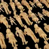 100 Stehende Spur G Figuren (100 Stück) Produktbild-Vorschau 3