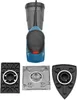Ponceuse vibrante multidirectionnelle GSS 160-1 A Bosch Voir les images du produit 42