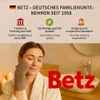 Betz 10 Stück Waschhandschuhe 16x21 cm PALERMO 100% Produktbild-Vorschau 10