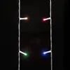 vidaXL Osvetlenie vianočného stromčeka 320 LED Viacfarebné Náhľad obrázku produktu 6