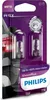 Philips WBT10 6W 12V 3W W2,1x9,5d Blister 2st. Anteprima dell’immagine prodotto 1
