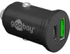 Goobay 61739, Vnitřní, Zapalovač na doutníky, Černá Náhled obrázku produktu 9