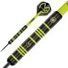 Winmau MvG Ambition Steeldart 1233-22 g Anteprima dell’immagine prodotto 13