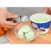 CANDeal 2 kusy nerezové naběračky na zmrzlinu na ovoce a Náhled obrázku produktu 5