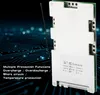 16S 45A Lithium-Batterie-Ladeschutzplatine (BMS-PCB) mit Náhled obrázku produktu 1