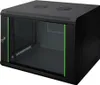 DIGITUS Wandgehäuse     Dynamic  9HE 474x600x450mm   Voir les images du produit 3