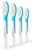 Philips PHIHX604490 Sonicare kinderopzetborstels, Productafbeelding-voorbeeld 1