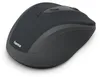 Hama Funkmaus WM-400, optisch, 6 Tasten, Funk, schwarz Produktbild-Vorschau 3