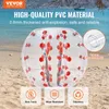 VEVOR Nadmuchiwana piłka Bump Ball Bumper Ball 1 szt. 1,2 m Podgląd zdjęcia produktu 2