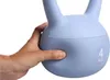 Merco Multipack 2 Stück Soft Kettlebell 4 kg Produktbild-Vorschau 2