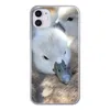 MuchoWow® Handyhülle Schutzhülle Hülle für iPhone 11 Produktbild-Vorschau 1