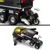 LEGO 76160 Super Heroes DC Batman Mobile Batbasis, Truck Produktbild-Vorschau 20