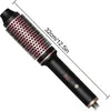 OKWISH Lockenstäbe Keramik Lockenstab & Glätteisen, 38mm Produktbild-Vorschau 2