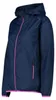 CMP Regenjacke Rain Fix Hood Jacket Produktbild-Vorschau 13