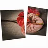 Wallario Herdabdeckplatte aus Glas, Größe 80 x 52 cm Produktbild-Vorschau 7