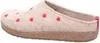 HAFLINGER Grizzly Cuoricino beige meliert/Wollfilz - Größe: Produktbild-Vorschau 7