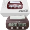 Professionelle digitale Schachuhr Count Down Schach Timer Produktbild-Vorschau 4