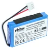 vhbw Akku Ersatz für JBL AEC653055-2P für Lautsprecher Produktbild-Vorschau 1
