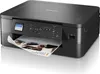 brother DCP-J1050DW 3 in 1 Produktbild-Vorschau 3