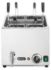 Nudelkocher, 25L, 220-240V/3500W, 601x326x(H)279mm Produktbild-Vorschau 6
