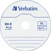 Verbatim - 10 x BD-R - 25 GB 6x - Spindel Anteprima dell’immagine prodotto 2