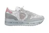 Cetti Damen Sneaker in Rosa, Größe 39 Produktbild-Vorschau 4