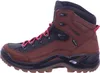 LOWA Renegade GTX Mid Schuhe Herren braun 44,5 Produktbild-Vorschau 23