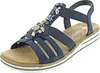 Rieker Riemchensandalette  Blau Produktbild-Vorschau 43