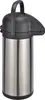 HI Thermoskanne mit Pumpe 3 L Produktbild-Vorschau 1