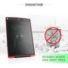 HowShow H12 12palcový LCD digitální psací kreslící tablet Náhled obrázku produktu 9