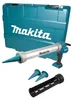 Makita DCG 180 ZXK akumulatorowy pistolet na kartusze 18 V Podgląd zdjęcia produktu 1