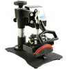 PixMax Mützenpresse Textilpresse Produktbild-Vorschau 4