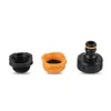 Fiskars Hahnverbinder Multi, Schlauchverbinder, Produktbild-Vorschau 9