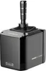A product shot of a racing shifter. Produktbild-Vorschau