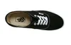 Vans Authentic U Sneaker Schwarz, Größenauswahl:38 Produktbild-Vorschau 43