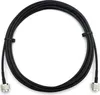 12m N samec na N samec RG58 koaxiální kabel - prodlužovací Náhled obrázku produktu 1