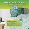 etérea Renforcé Bettwäsche Baumwolle 155x200 cm  80x80 cm Produktbild-Vorschau 3