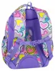CoolPack Plecak młodzieżowy Jerry Pastel Heart, 1 sztuka Produktbild-Vorschau 11