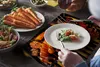 Tischset 6x45x30 cm + 6x10fi cm Platzset Tischmatte Produktbild-Vorschau 2