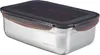 LocknLock  Stainless Steel Container 2,70L 265 x 185 x 85 Podgląd zdjęcia produktu 2