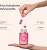 Yuicy Body Gummies 60 Stück 210 g Produktbild-Vorschau 3