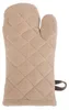 Orion | Küchenhandschuh - Teflonhandschuh - Braun - 17,5x32 Produktbild-Vorschau 4