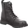 Tamaris Damen Stiefelette Schnürboots Leder Combat Boots Produktbild-Vorschau 65
