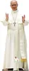 Papa - Leone XIV - Espositore in cartone - 71x176 Anteprima dell’immagine prodotto 1